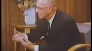 Карл Роджерс, пример КЦТ русские субтитры, ПЕРЕВОД. Психотерапия