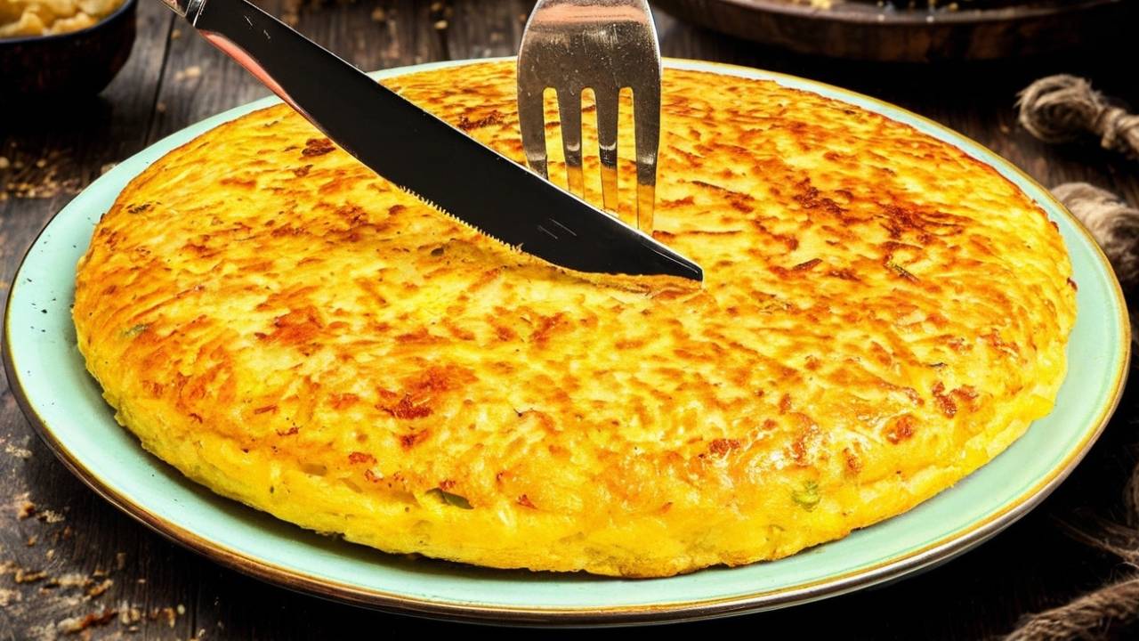 Приготовьте Картошку и Яйца таким образом - вы будете удивлены тому, что получилось!