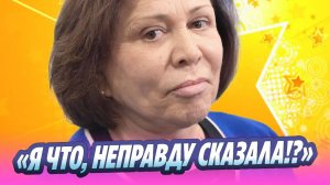 Роднина ответила на критику ее слов о пенсиях в России 🔥 Новости Шоу-Бизнеса