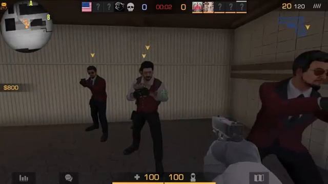 МАЙНКРАФТЕРЫ РАЗНОСЯТ НУБОВ В STANDOFF 2 Где сильные противники !? Второй раз в стендофф 2 ярик кент смотреть онлайн