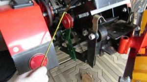 Фреза на шкворнях  для  МТ-110.