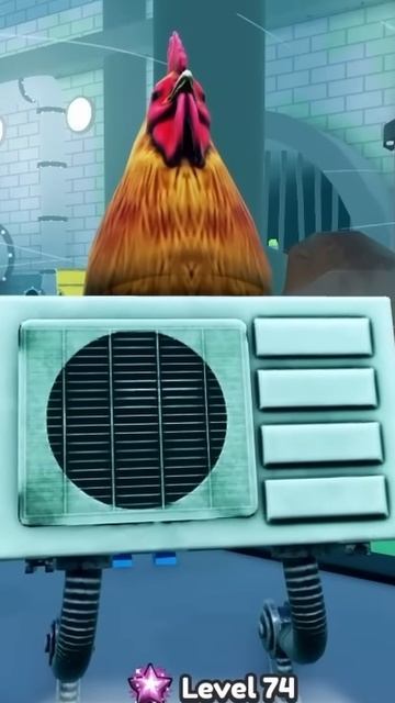 Тириликалика Тириликалако в Brainrot Evolution Роблокс ! смотреть онлайн