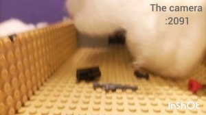 Skibid toilet Lego (full episode) 1-6