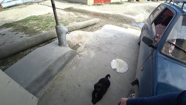 Ремонт цепей на пилу и другие покупки смотреть онлайн