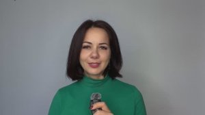 Perpetuum Coaches - видео-визитка коуча Натальи Николаевой