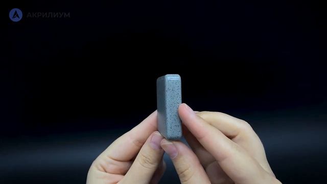 Искусственный акриловый камень Staron Aspen Misto AM681