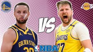 Лейкерс — Голден Стэйт | Lakers — Golden State NBA сезон 25/26 | 22.10.2025 Прямая трансляция