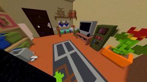 ПРЯТКИ В КОМНАТЕ ДИМ ДИМЫЧА! НУБ И ПРО ИГРАЮТ В МАЙНКРАФТ! ТРОЛЛИНГ