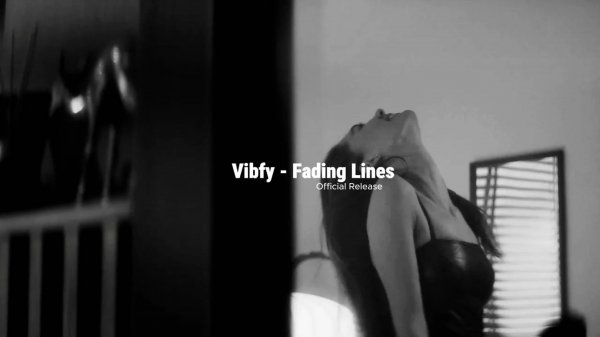Vibfy - Fading Lines (Official Release)