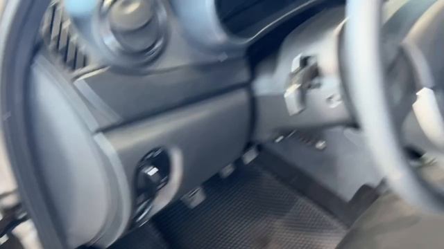 Lada (ВАЗ) Granta I Рестайлинг, 2022 смотреть онлайн