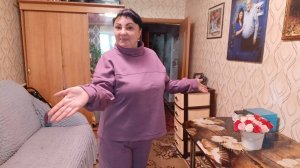 КУПИЛА СЕБЕ КОСТЮМ, НАЖАРИЛА КОТЛЕТ, У НАС ДОЖДЬ, ГРЯЗЬ, КАНАЛ О ЖИЗНИ