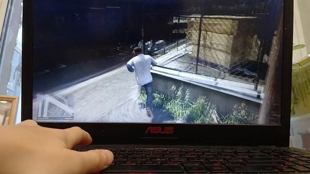 гта 5 сюжетка прохождение миссий