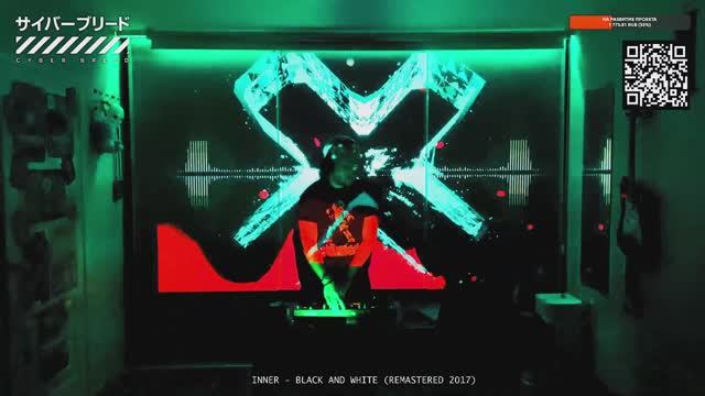 CYBERBREED 14 | Live Breakbeat Show