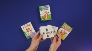 Краткое промовидео викторин ДЕРЕВО ЗНАНИЙ от Эврикус.