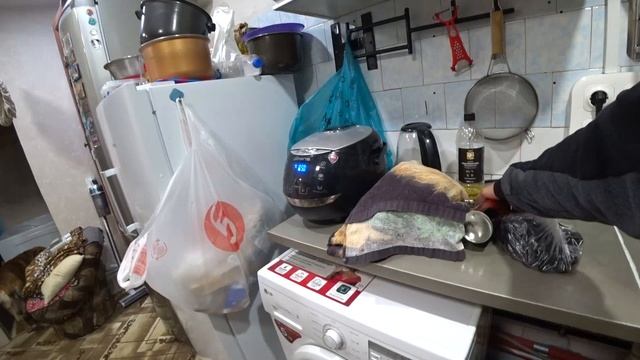 Покатушки на велосипеде до северного парка с Пэксом