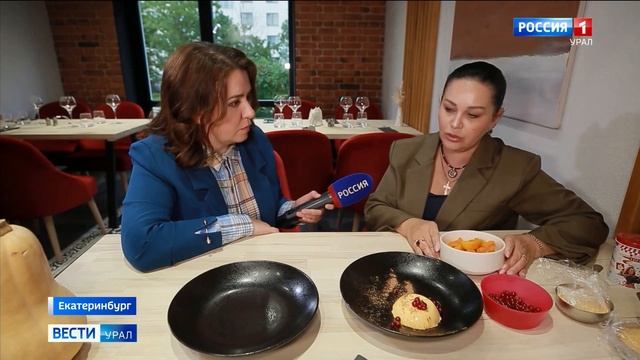 Что бы приготовить из тыквы? смотреть онлайн