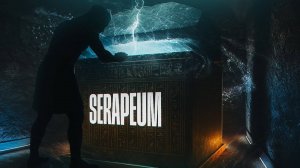 Тайны египетского подземелья. Серапеум Саккары. Документальный фильм