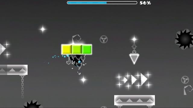 Platinum Adventure:)
