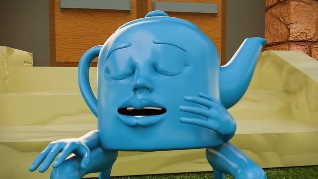 МУЛЬТИКИ ДЛЯ ДЕТЕЙ ПРО ТУНТУН САХУРА смотреть онлайн