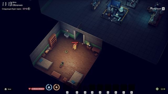 Escape From Duckov|Сложность экстрим|Прохождение 26