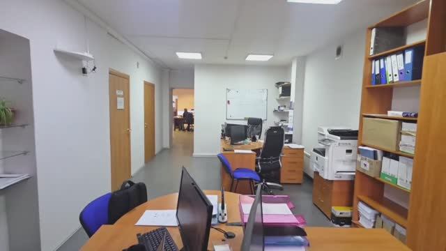 Продаётся офис в г.Екатеринбург, ул. Опалихинская, 20а смотреть онлайн