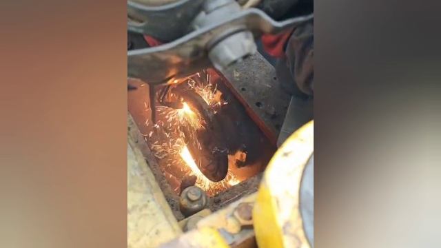 Снятие тарелок фрикционов шантуй sd 22