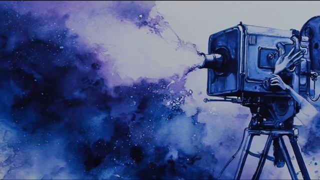 Сергей Александровский Не вдвоём...(неоклассика)