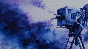 Сергей Александровский Не вдвоём...(неоклассика)