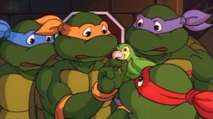 ЧЕРЕПАШКИ НИНДЗЯ НОВЫЕ ПРИКЛЮЧЕНИЯ МУТАНТОВ РАЗВИВАЮЩИЕ МУЛЬТИКИ ДЛЯ ДЕТЕЙ