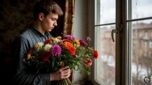 Завял букет 🎵