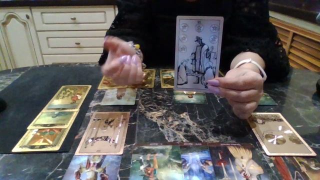 Рыбы Любовь и отношения Ноябрь 2025 для тех кто в паре и свободных смотреть онлайн