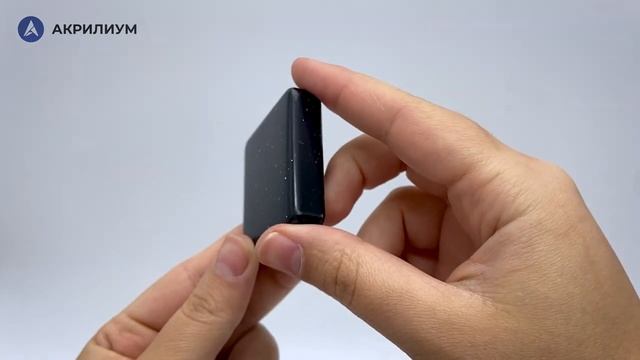 Искусственный акриловый камень Staron Metallic Cosmos EC596