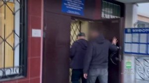 Полиция задержала художника-рецидивиста из Благовещенска