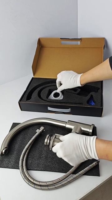 Иногда идеальное решение — это просто надёжный смеситель смотреть онлайн