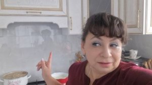 Жду когда все решится. Готовлю рыбу в духовке. Как сохранить герани. Жизнь семьи в деревне.