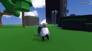 ПЛАСТИЛИНОВЫЙ МИР МАЙНКРАФТ! МИР ИЗ ПЛАСТИЛИНА! ЧЕЛОВЕЧКИ ИЗ ПЛАСТИЛИНА! MINECRAFT! #4