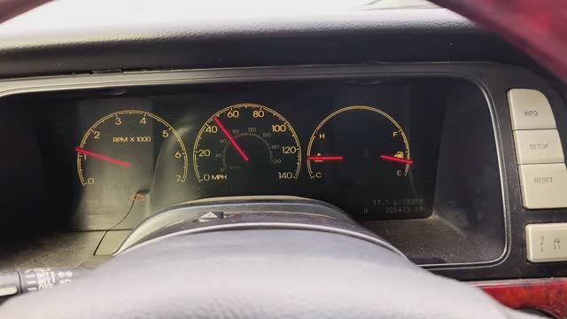 Топливный кризис или когда баки пустеют, а лошади уходят!