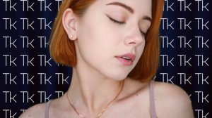 [4K] 😴 АСМР Tk Tk Sk С Ушка На Ушко 😴