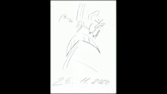 Very Nordic Ninja 'LavinA': More backward (26.11.20) Крайне Северный Ниндзя 'ЛавинА': Больше Вспять