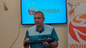 Виктор Тетюк, врач, об активаторе клеток!