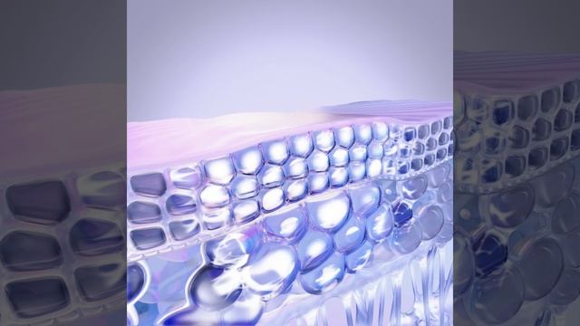 Institut Esthederm Увлажняющая сыворотка против морщин для лица и шеи смотреть онлайн