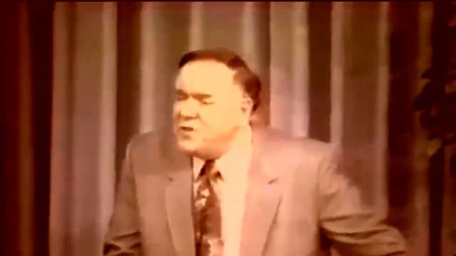 📹 Я НОВОЕ ТВОРЕНИЕ ВО ХРИСТЕ ИИСУСЕ | 👤 Кеннет Хейгин ✝️✨ Кеннет Хейгин учил, что когда человек смотреть онлайн