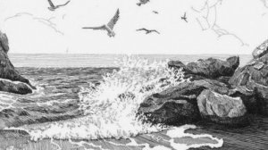 Рисуем с Янковой Алёной