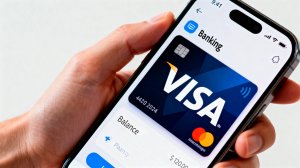 Как создать виртуальную карту Visa для оплаты покупок в Интернете | пополняется рублями и криптой