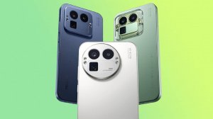 ВЫШЕЛ REALME GT8 PRO - ФЛАГМАН СО СМЕННЫМ БЛОКОМ КАМЕР!