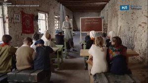 В Липецкой области сняли короткометражные фильмы для проекта «Учителя Победы»