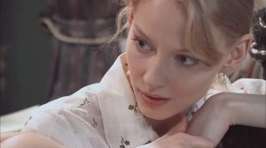 ШАЛЬНОЙ АНГЕЛ - 19 серия