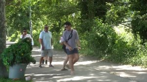 Ultimate BUSHMAN (THE BEACH SCARES 2025) ALMOST EPIC