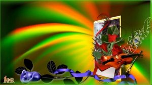 Ты мой сладкий яд