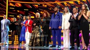 Шоу «БРАВО! БИС!» на НТВ стартует уже в начале ноября 2025.